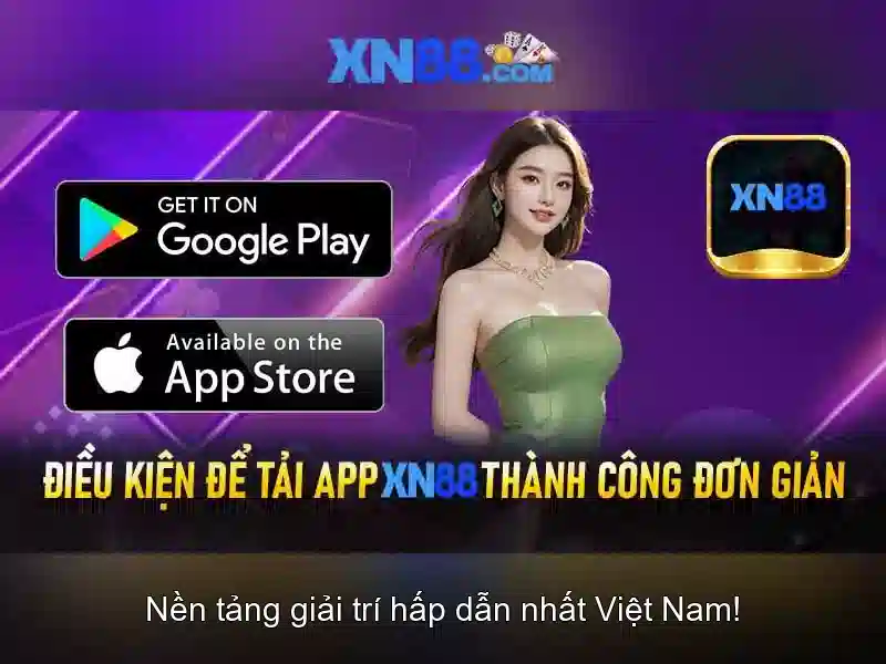 xn88: Nền tảng giải trí và công nghệ