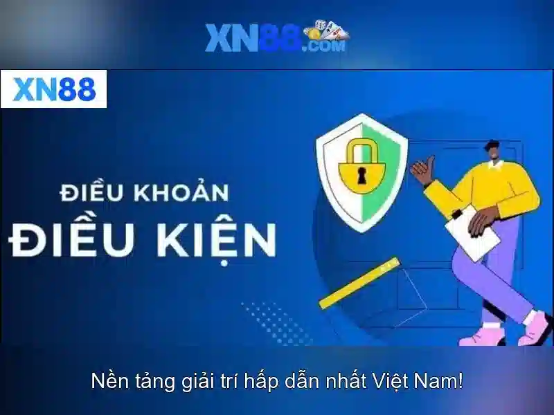 Xn88 - Nền tảng cá cược trực tuyến uy tín