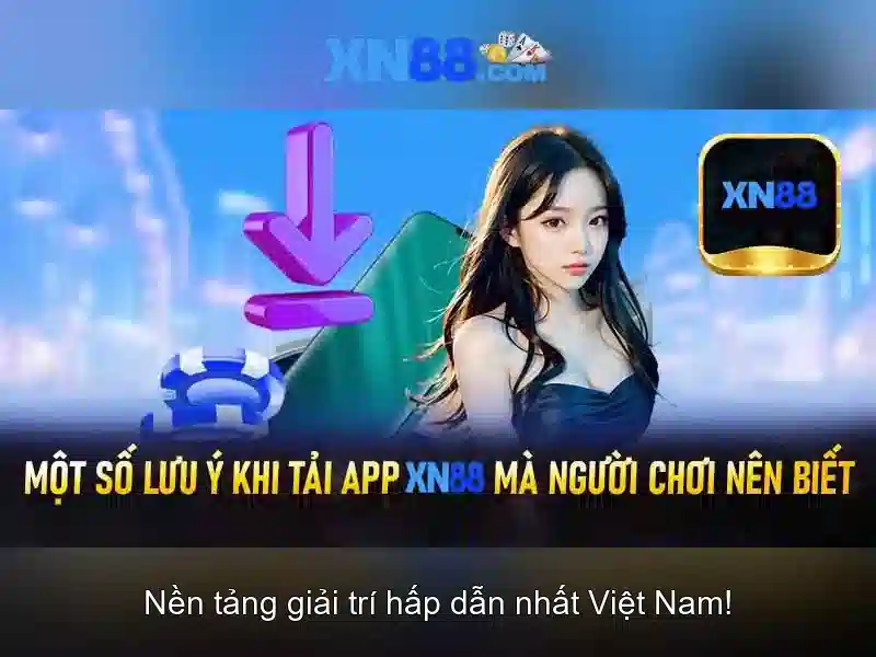 Giới thiệu xn88 và những điều bạn cần biết