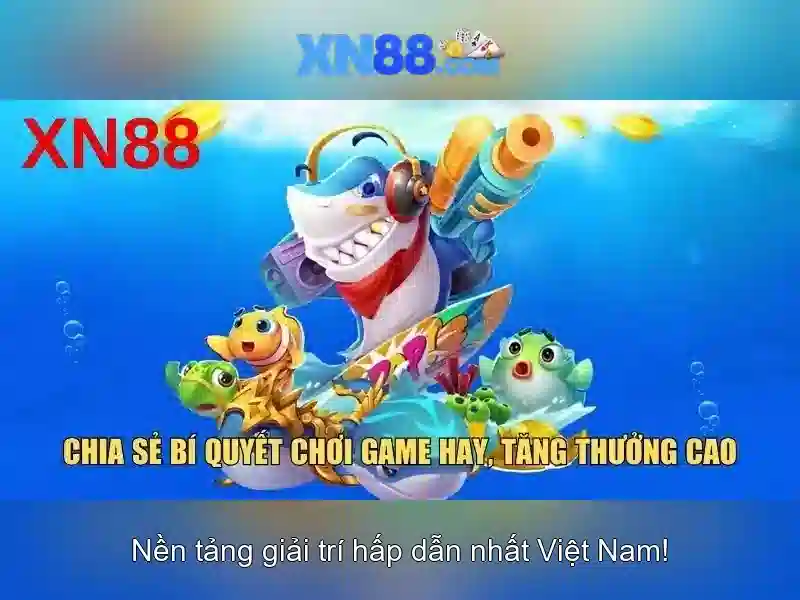 xn88: Tổng quan về một nền tảng trò chơi trực tuyến