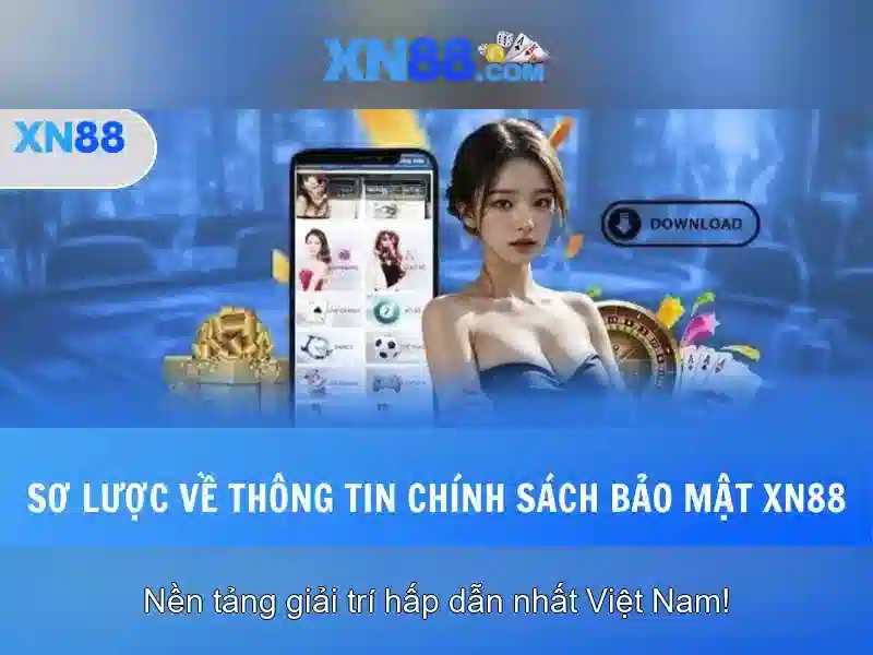 XN88: Nền tảng trò chơi trực tuyến và cộng đồng người chơi