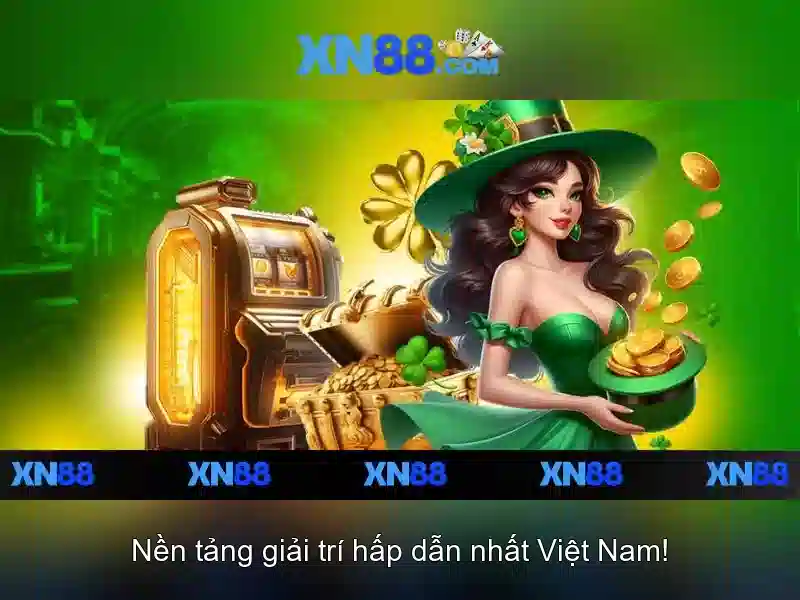 xn88: Một cái nhìn tổng quan