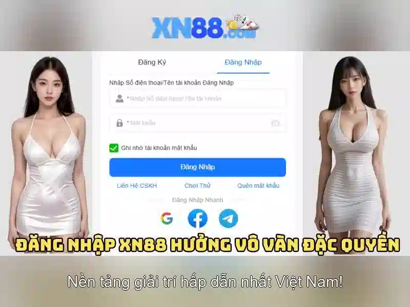 Tổng quan về xn88: Nền tảng trò chơi trực tuyến