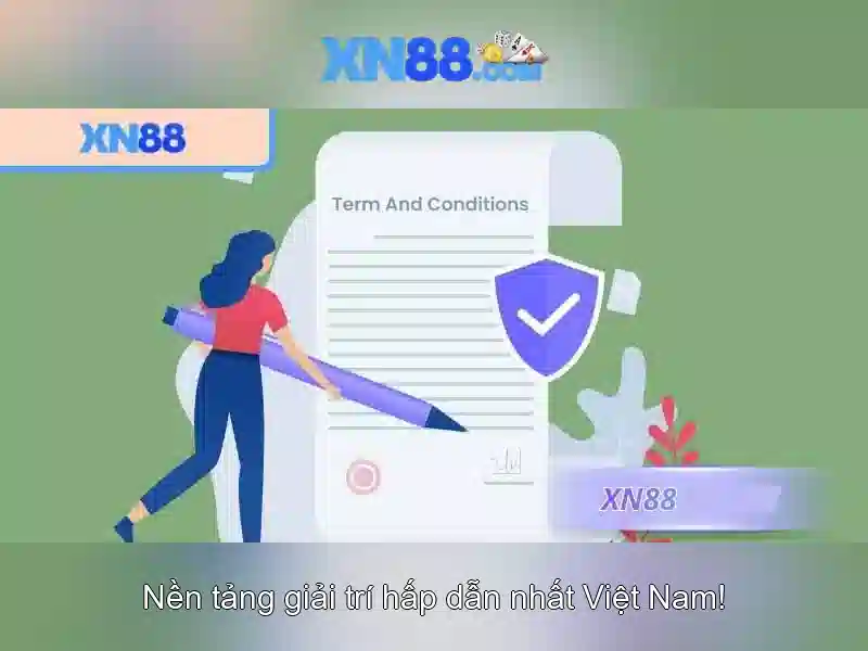 XN88: Nền tảng giải trí trực tuyến và những điều bạn cần biết