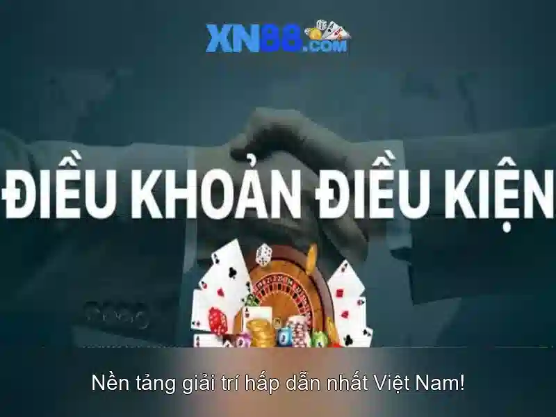 XN88: Tổng quan về nền tảng cược và giải trí trực tuyến