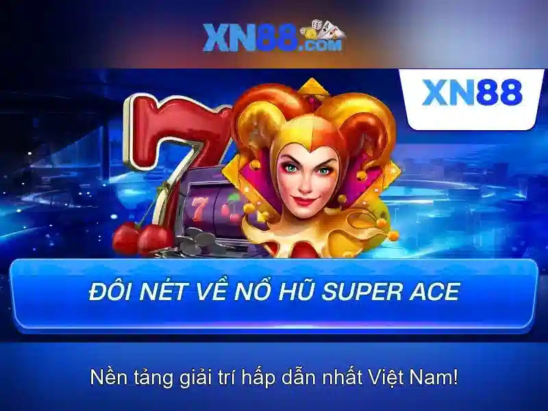xn88 – Nền tảng giải trí và trò chơi trực tuyến