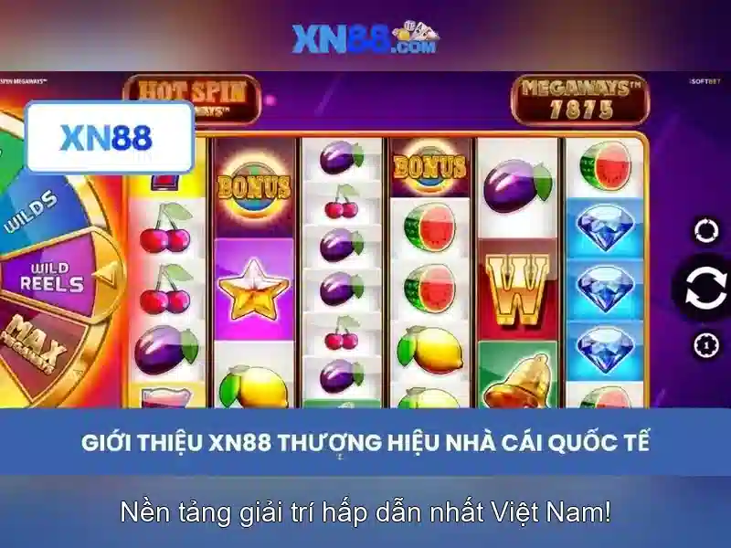 Xn88: tổng quan về nền tảng trực tuyến