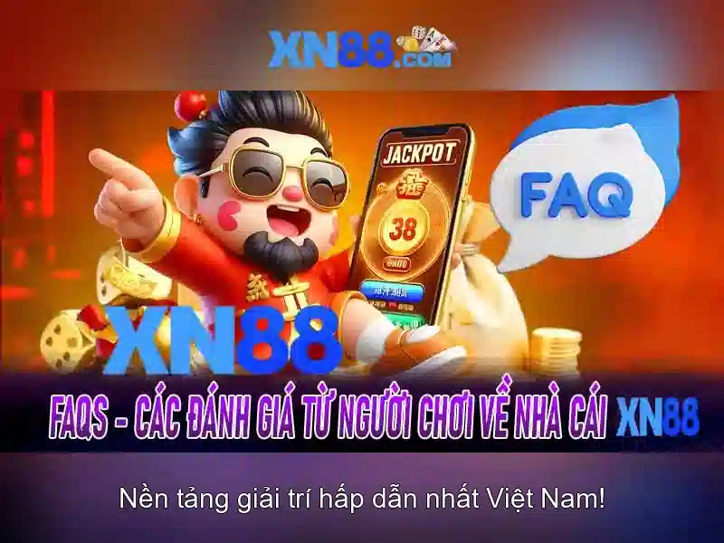 Xn88 là gì và tại sao được tin dùng trên thị trường số