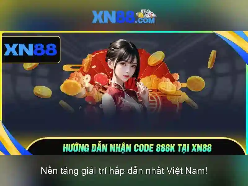 xn88: Nền tảng và câu chuyện