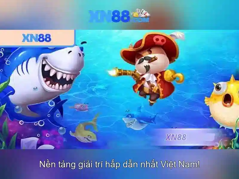 xn88: một cái nhìn tổng quan