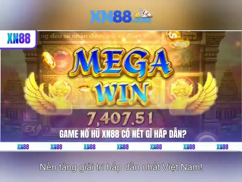 xn88: Tổng quan, tính năng và hướng dẫn cơ bản