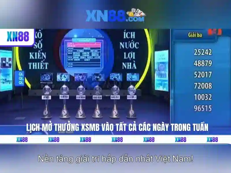 xn88 là gì và những điều bạn cần biết