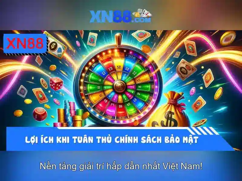 XN88: Tổng quan về nền tảng chơi game trực tuyến