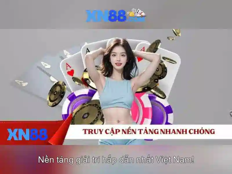 xn88 store – Nền tảng đổi mới và trải nghiệm người dùng tuyệt vời