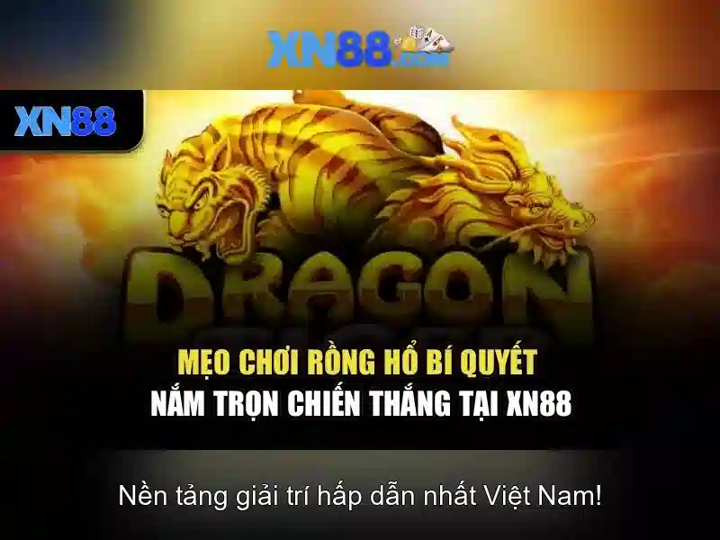 xn88 - Tổng quan và hướng dẫn chơi có trách nhiệm