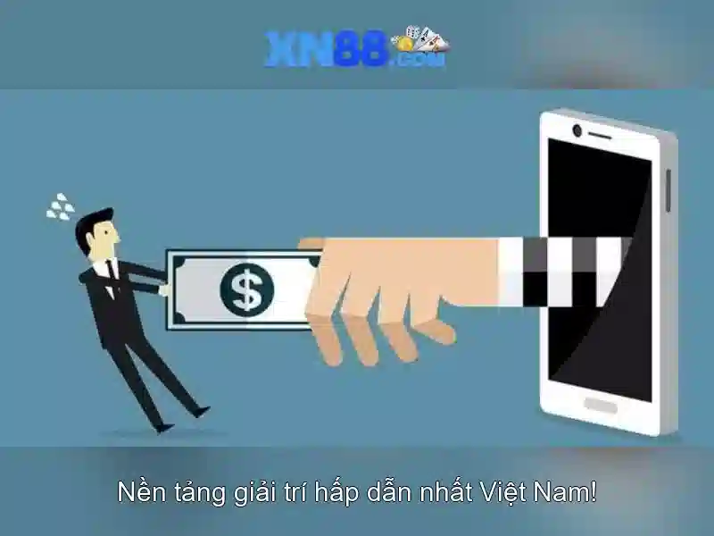 Khám phá xn88: nền tảng trò chơi trực tuyến