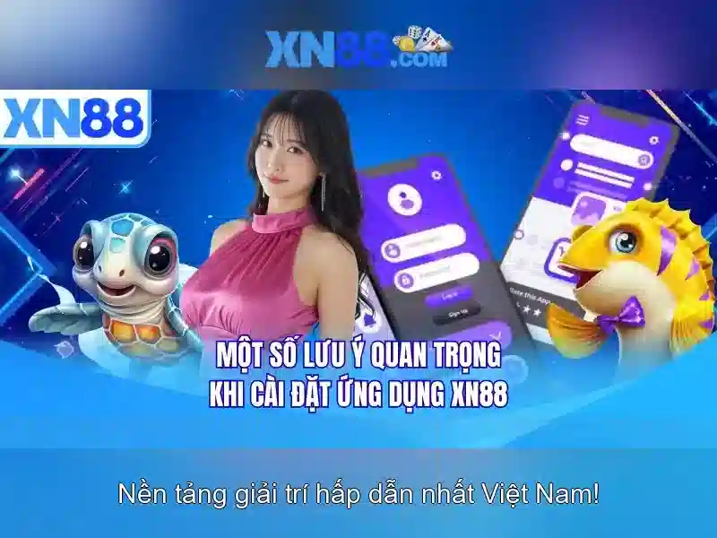 xn88 là gì và tại sao nhiều người chọn cược trực tuyến