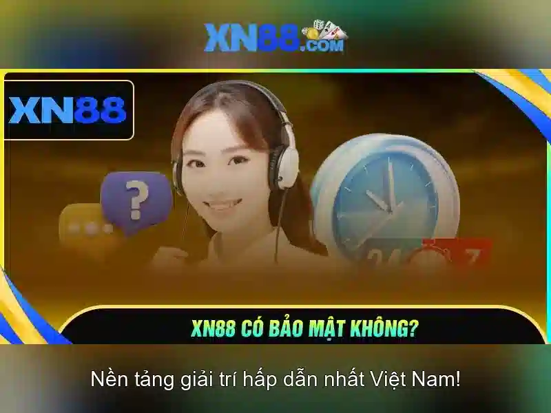 xn88 – Nền tảng cá cược trực tuyến nổi bật
