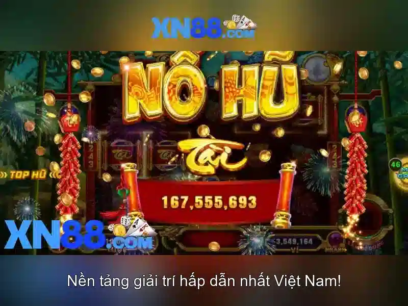 Giới thiệu về XN88