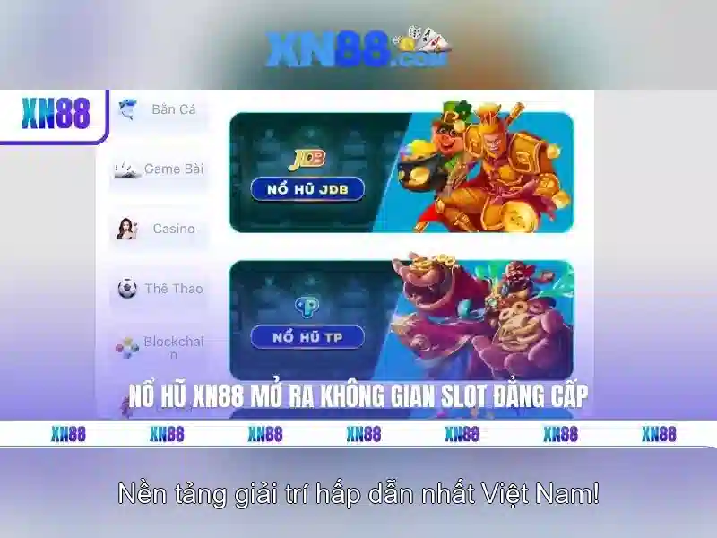 xn88: Tổng quan về nền tảng cá cược trực tuyến