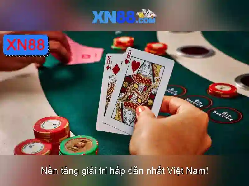 xn88 – Tổng quan về nền tảng trò chơi trực tuyến