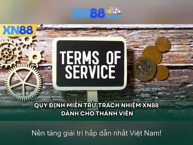 Xn88 là gì? Khám phá nền tảng cá cược và giải trí trực tuyến