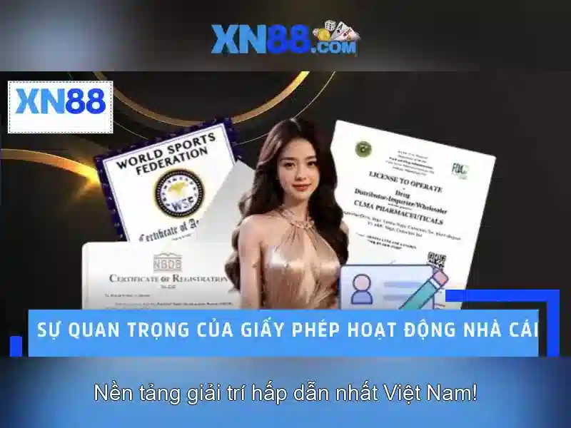 xn88: Nền tảng chơi game trực tuyến và những điều bạn cần biết