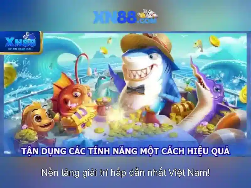 xn88: Nền tảng giải trí trực tuyến và đánh giá