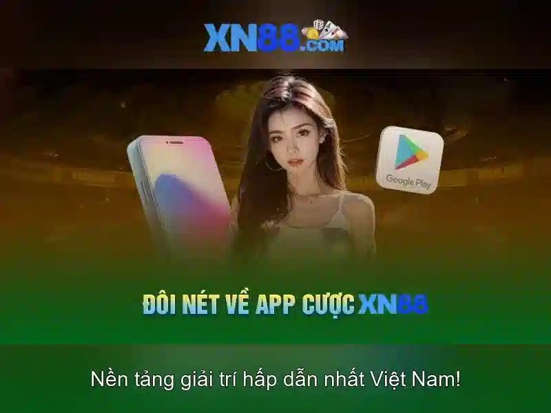 xn88: Tổng quan về nền tảng chơi game trực tuyến
