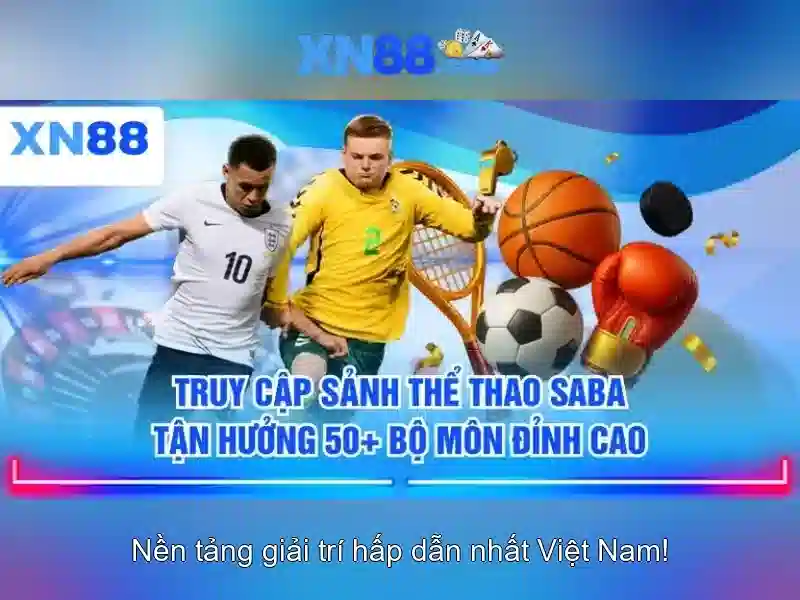 XN88 - Nền tảng trò chơi trực tuyến và đánh giá