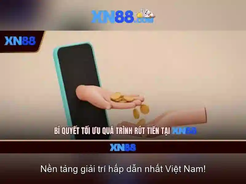 xn88: Nền tảng trò chơi trực tuyến đáng chú ý