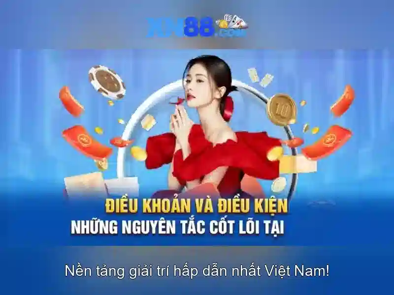 xn88 là gì và cách trải nghiệm an toàn