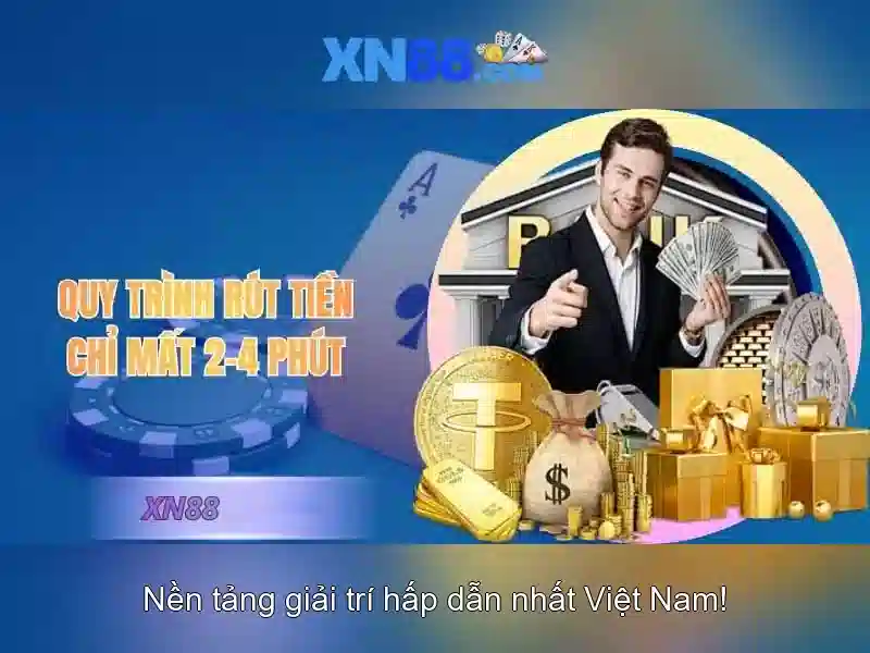 XN88: một cái nhìn tổng quan về nền tảng và tác động của nó