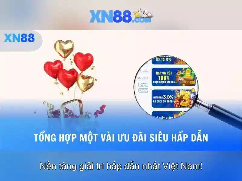 XN88: Tổng quan về nền tảng giải trí trực tuyến