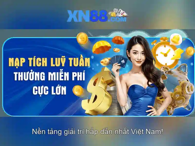 Giới thiệu xn88 và các tính năng nổi bật