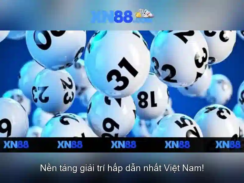 XN88 là gì? Khám phá nền tảng xổ số và giải trí