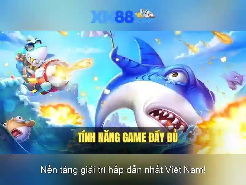xn88: Tổng quan và hướng dẫn sử dụng