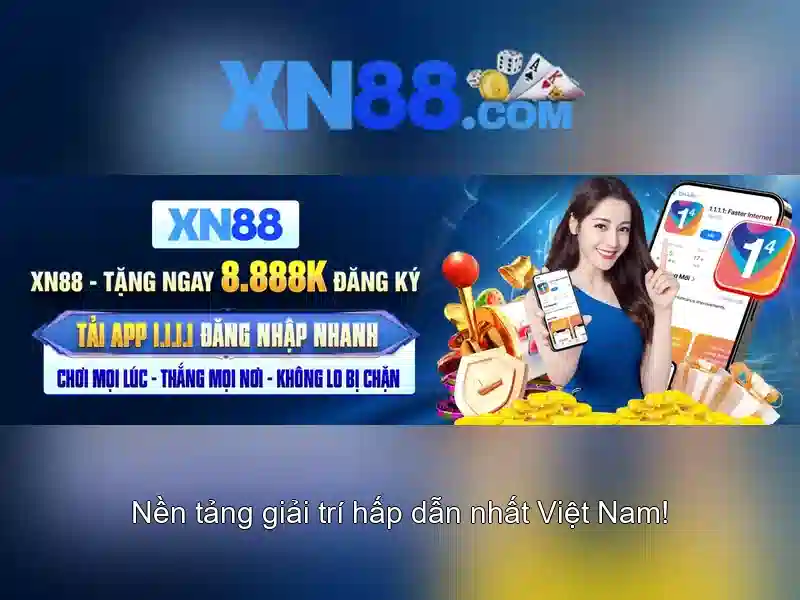 xn88 — Khám phá nền tảng và trải nghiệm