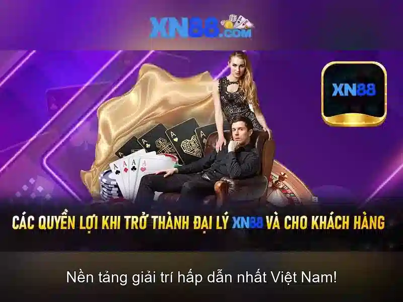 Xn88: Tổng quan về nền tảng và tiềm năng