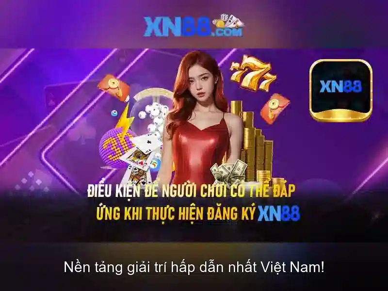 xn88: Tổng quan về nền tảng và trải nghiệm chơi