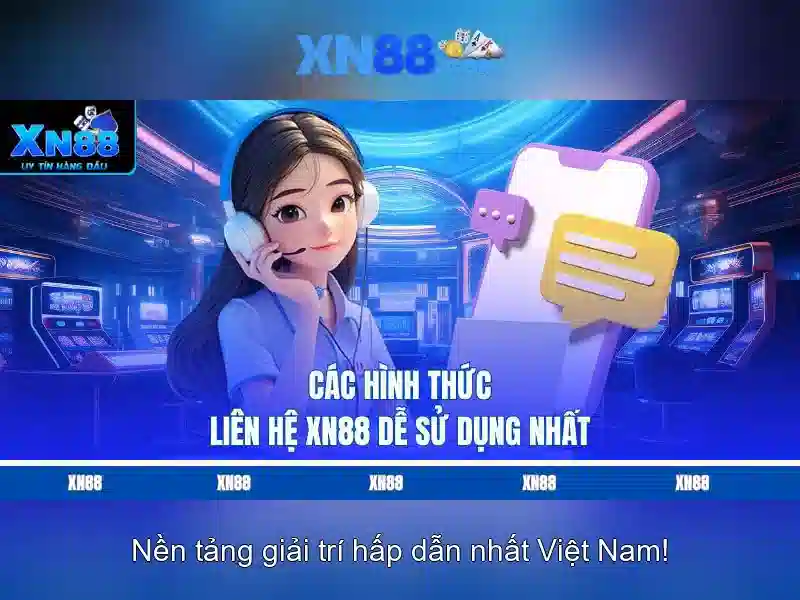 Xn88: Giới thiệu về một nền tảng trực tuyến phổ biến