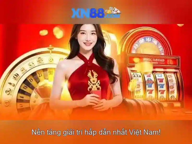 XN88: Giới thiệu tổng quan về một nền tảng giải trí trực tuyến