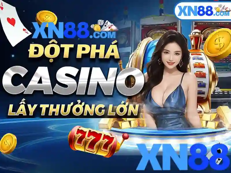 XN88: Khám phá nền tảng trò chơi trực tuyến