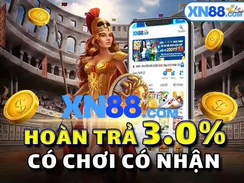 xn88: Nền tảng trò chơi trực tuyến và phân tích