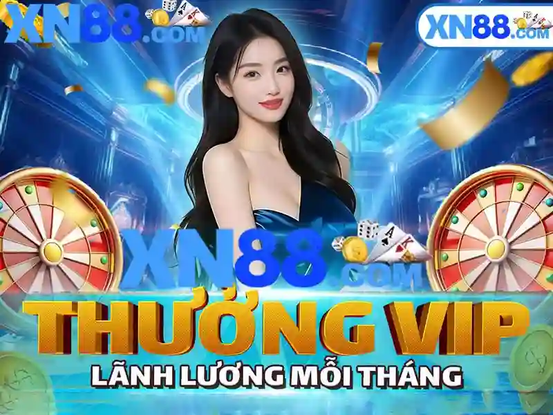 xn88' – Trải nghiệm và hành trình cùng xn88 official