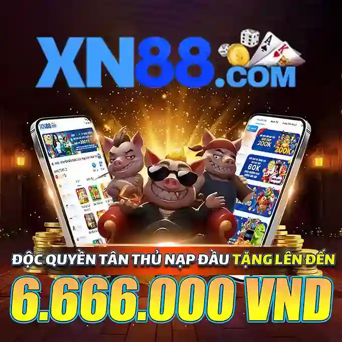 xn88: Tong quan ve nen tang choi truc tuyen