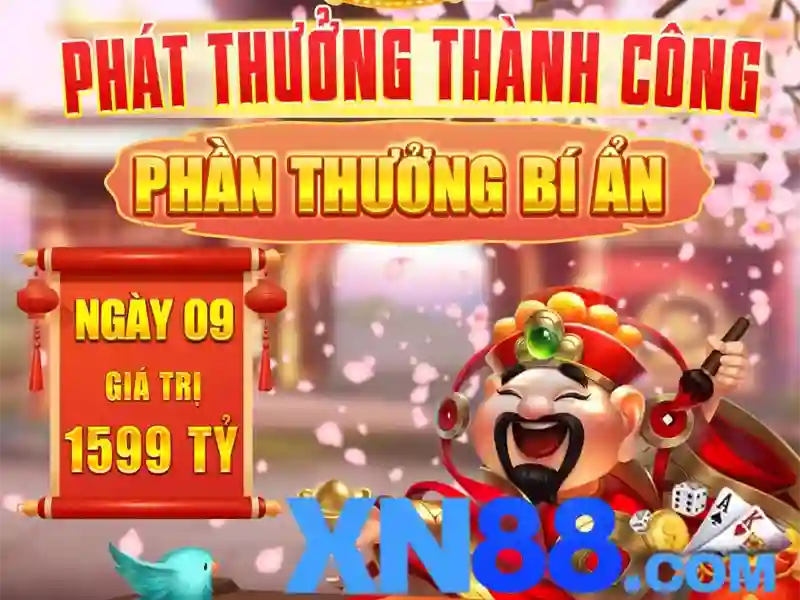 xn88 - Nền tảng cược trực tuyến an toàn và đáng tin cậy