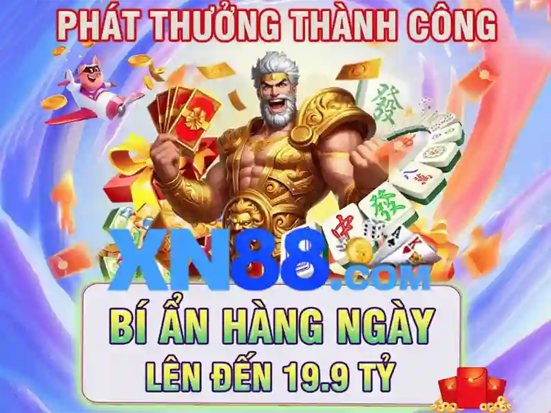 xn88 là gì và cách chơi an toàn