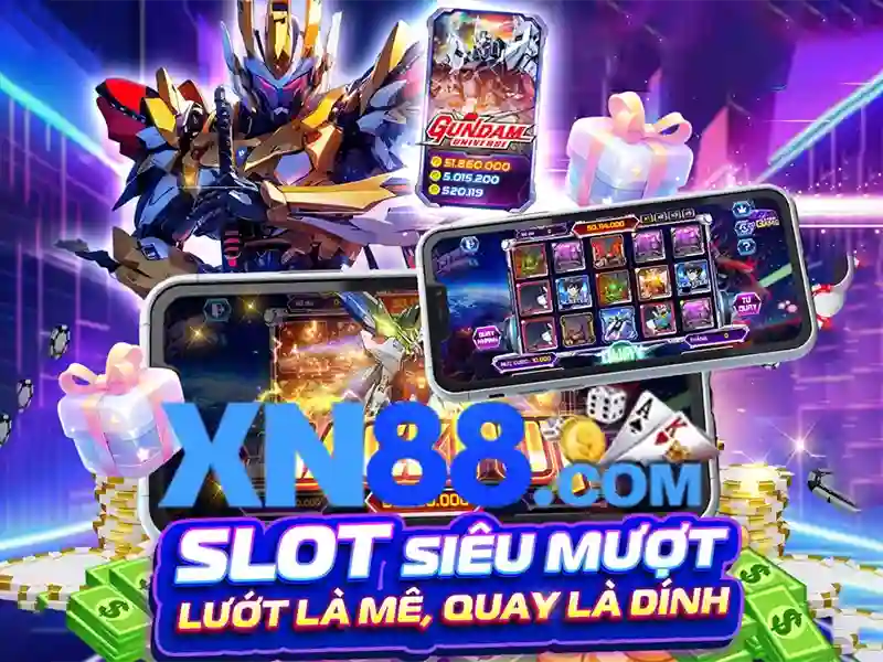 xn88: Tổng quan và hướng dẫn sử dụng an toàn