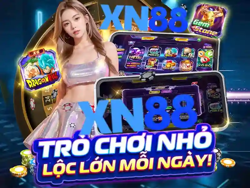 xn88 bet – Tổng quan, trải nghiệm và tương lai